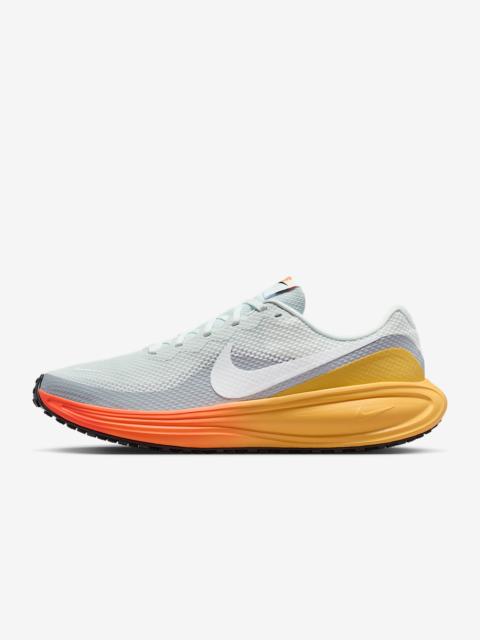 Nike Nike Revolution 8 Men's Road Running Shoes