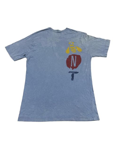 Other Designers Vintage - Vintage United Colors of Benetton Tshirt Made In Italy