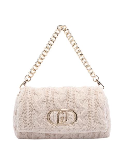 Other Designers Liu-Jo Small Logo Crossbody Bag