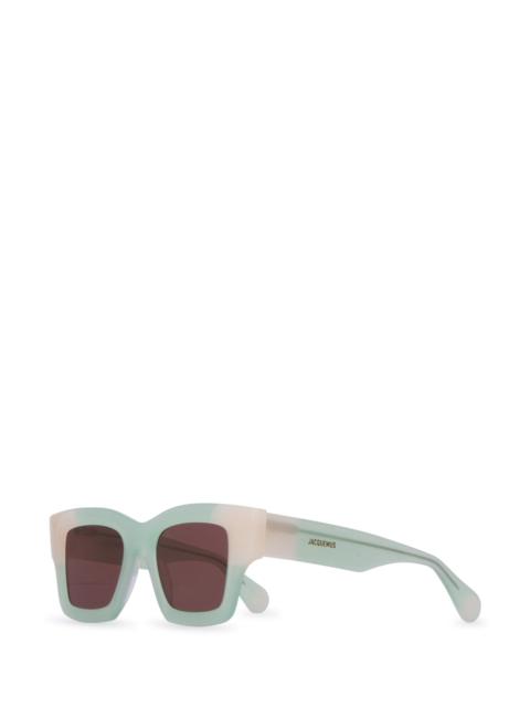 JACQUEMUS Jacquemus Women Occhiali Da Sole