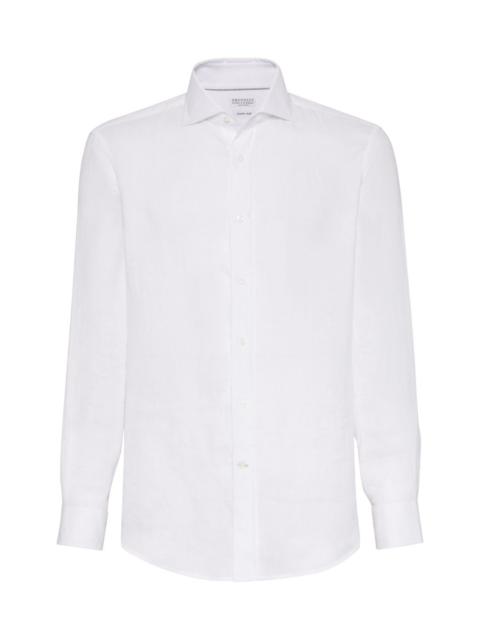 Brunello Cucinelli Linen shirt