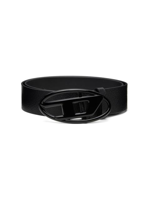 Diesel Black B-1dr Belt