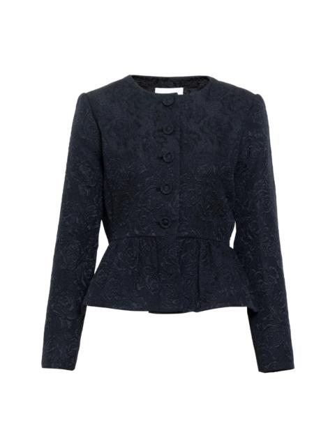TANYA TAYLOR Karleigh Jacket