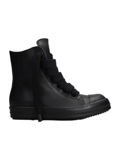 Sneaker Sneakers In Black Leather