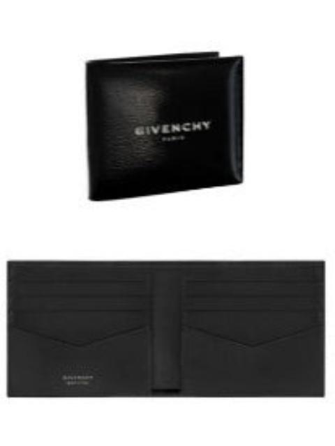 Givenchy Givenchy Men Leather Wallet