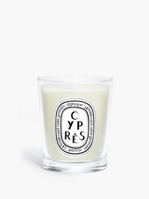 Diptyque Cyprès (Cypress) - Small Candle