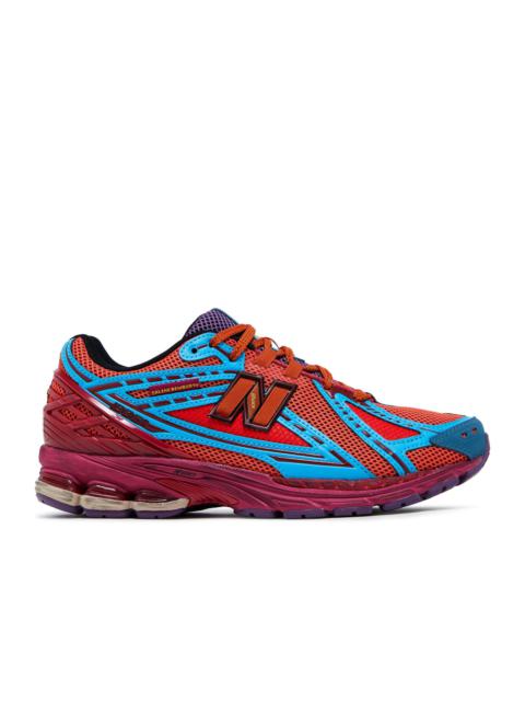 New Balance NEW BALANCE SALEHE BEMBURY X 1906R 'HEAT BE HOT PACK - MAGMA'