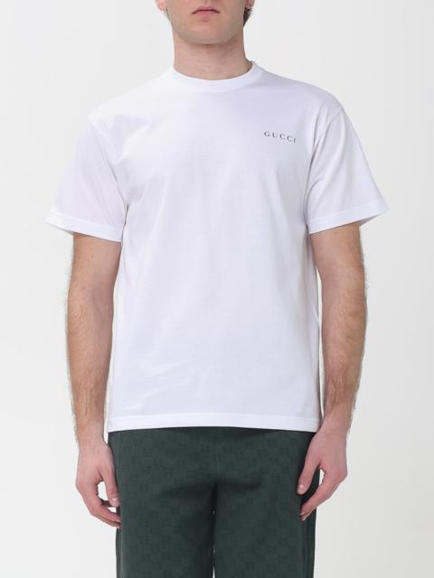 GUCCI T-shirt men Gucci
