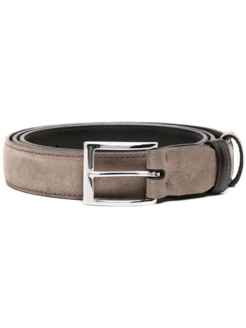 HOGAN Hogan HOGAN ADJUSTABLE DOUBLE BELT 30MM ACCESSORIES