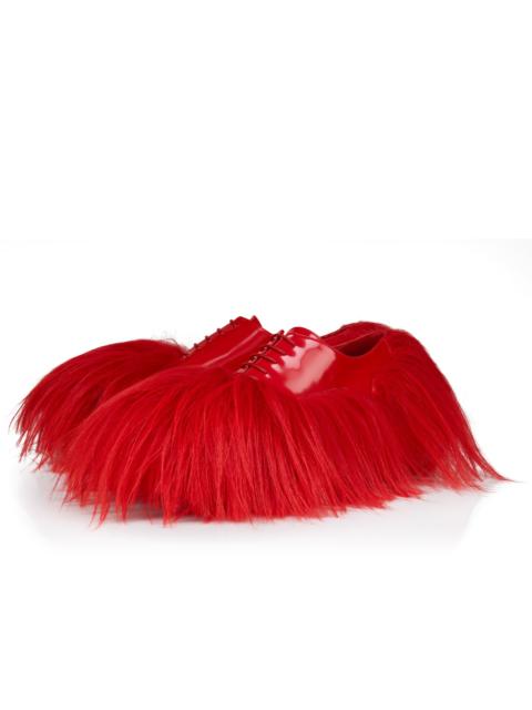 Christian Louboutin The Ball Shoe