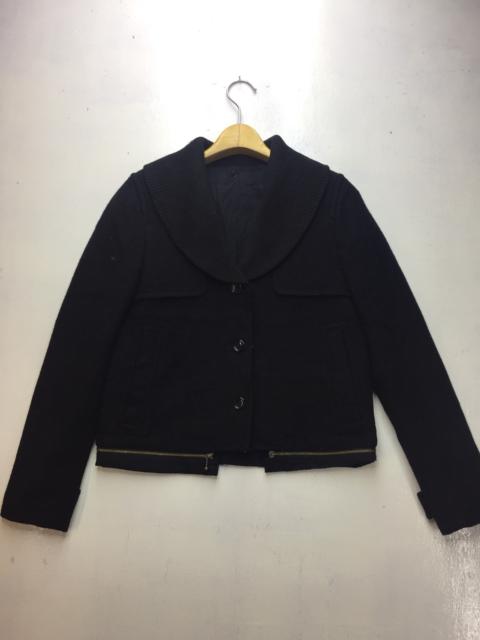 Other Designers United Arrows - United Arrows Pink Label Designer Jacket