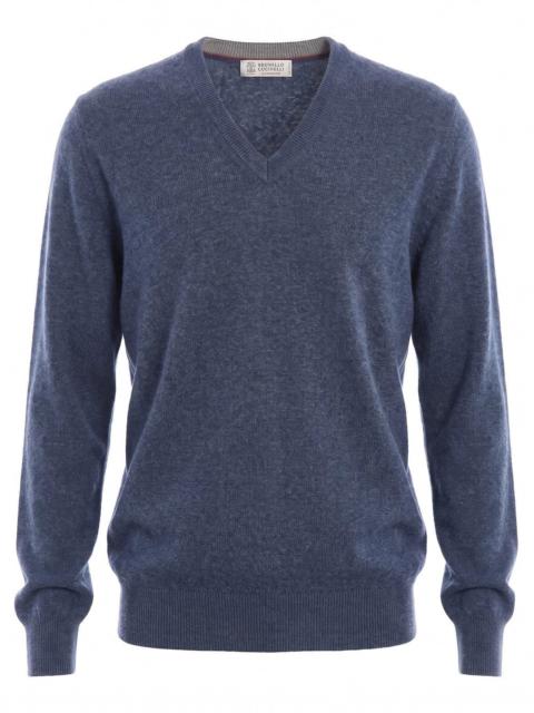 Brunello Cucinelli Brunello Cucinelli Men Cashmere Sweater
