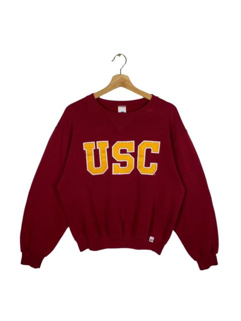 Other Designers Vintage University of Southern California Sweatshirt S Size