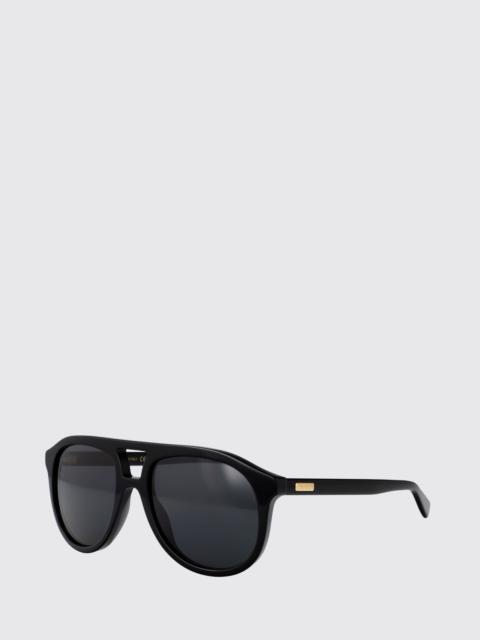 GUCCI Gucci Sunglasses Men Black