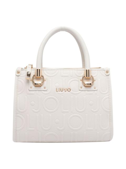 Other Designers Liu-Jo Small Logo Handbag