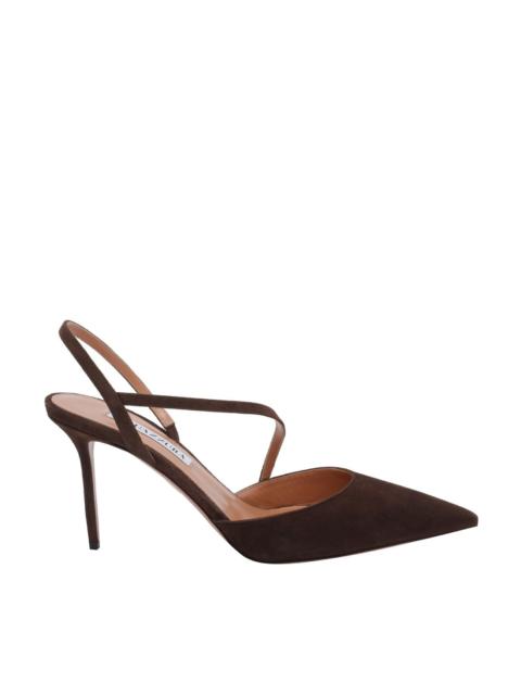 AQUAZZURA Aquazzura Women Dynasty Pumps