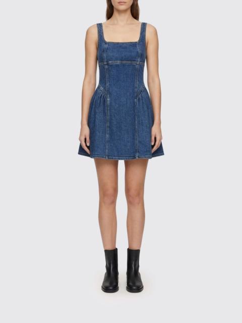 self-portrait Dress woman Self-portrait