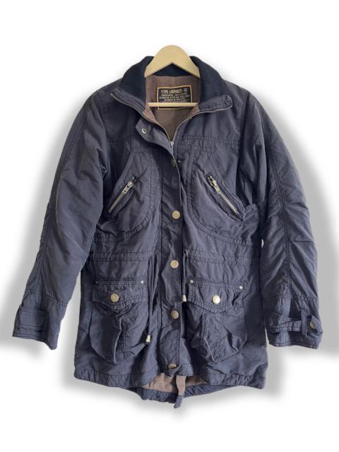 Military - Army M65 Survival Jacket Airforce 07 Multipocket Tactical