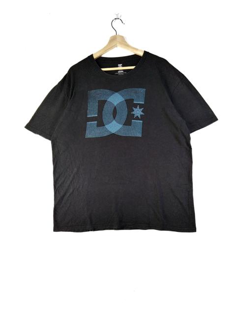 Other Designers Vintage - Rare DC Big Logo Tshirt