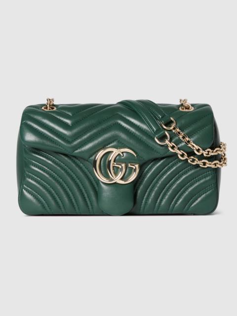 GUCCI GG Marmont medium shoulder bag