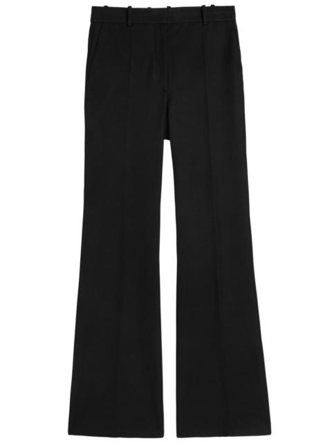 JOSEPH Joseph Tafira Gabardine Trousers