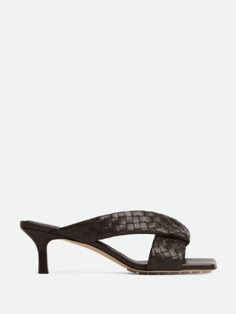 Bottega Veneta Riva Mule