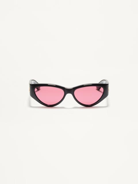 Valentino CAT-EYE ACETATE EYEWEAR