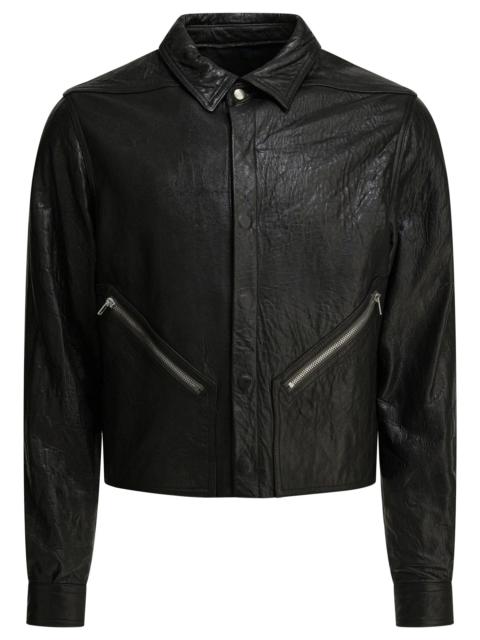 Rick Owens Rick Owens Jackets & Coats