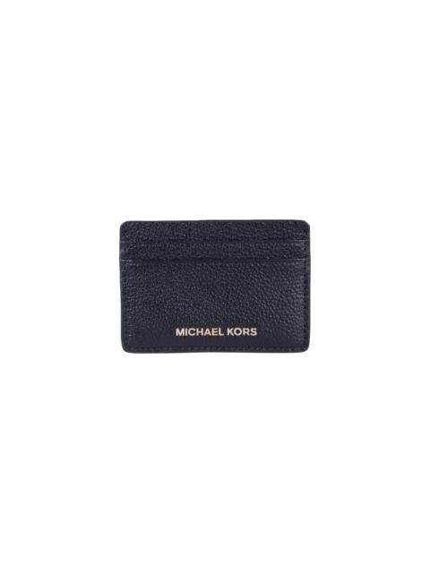 MICHAEL KORS Card Holder With Logo