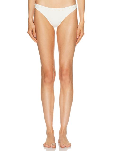 STAUD Gemma Bikini Bottom