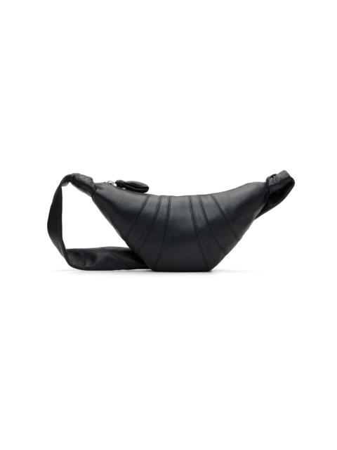 Lemaire Gray Small Croissant Bag