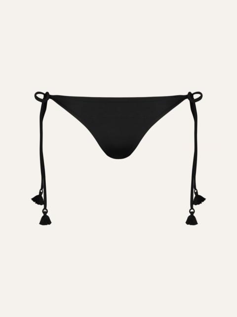 Johanna Ortiz Sagrado Bikini Bottom