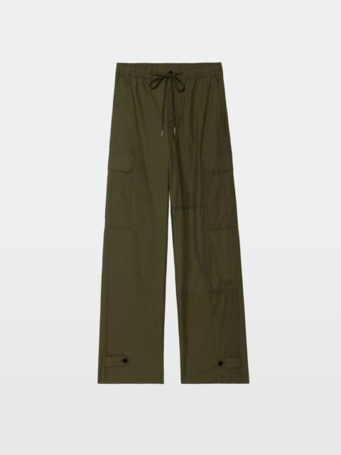 Zadig & Voltaire Palmyr Pants