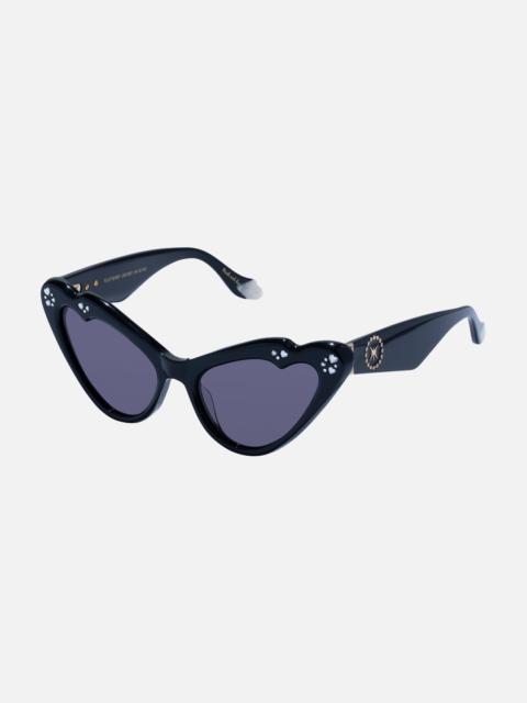 CAMILLA FLUTTERBY SUNGLASSES