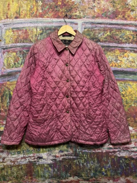 Barbour Barbour jacket