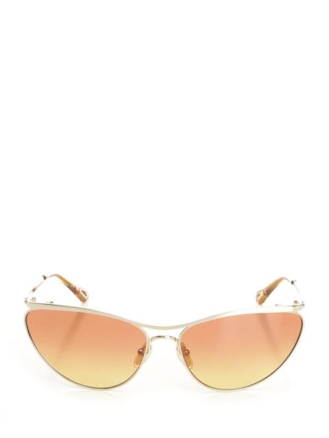 Chloé Chloe' Women Sunglasses