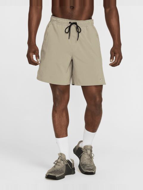 Nike Nike Unlimited Men's Dri-FIT 7" Unlined Versatile Shorts