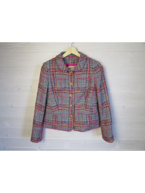 Other Designers Other - Maison Common Women's Wool Blazer Jacket