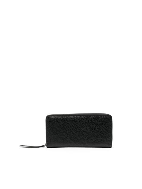Maison Margiela Wallets Black