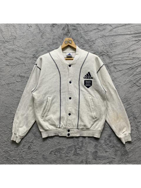 Vintage Adidas Varsity Jacket #4328-150