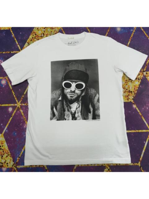Other Designers Band Tees - DELETE TODAY X GU T