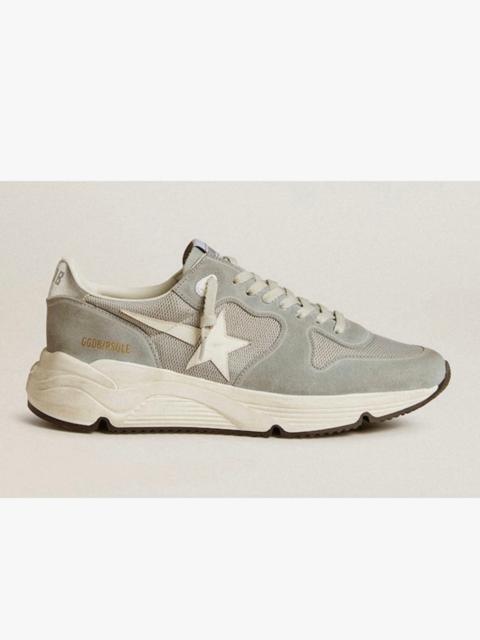 Golden Goose Golden Goose Running Sole Sneakers