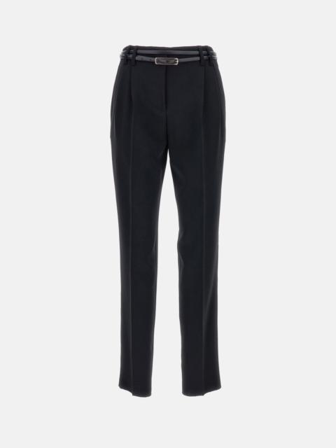 Other Designers Max Mara Studio Women Trousers Gisella