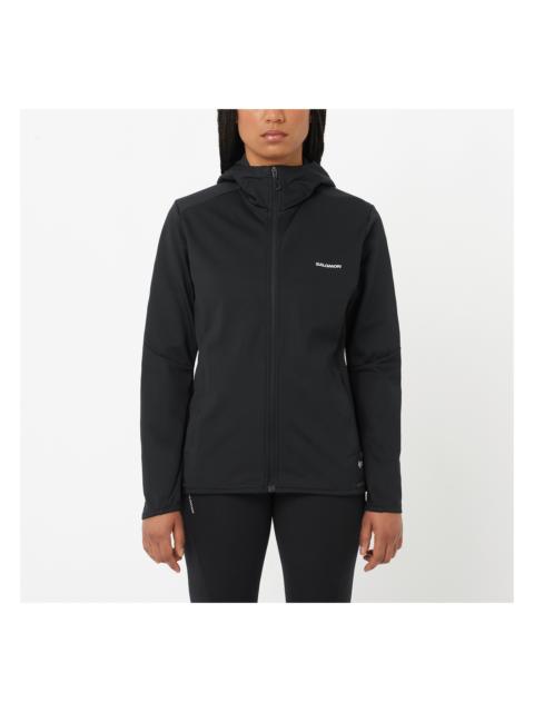 SALOMON GORE TEX INFINIUM™ WINDSTOPPER®