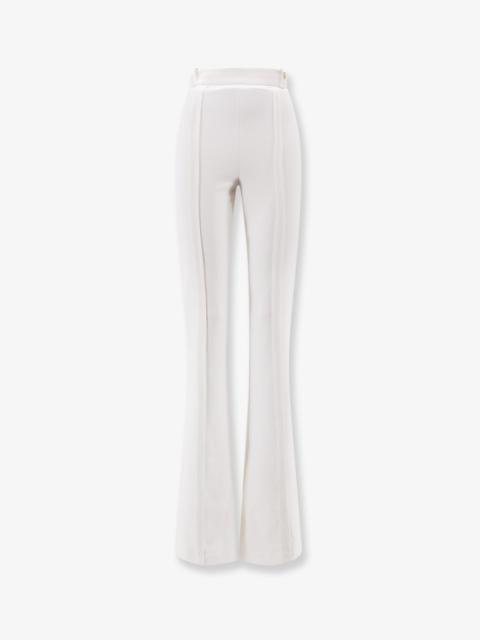 ELISABETTA FRANCHI Elisabetta Franchi Celana Daily Trousers