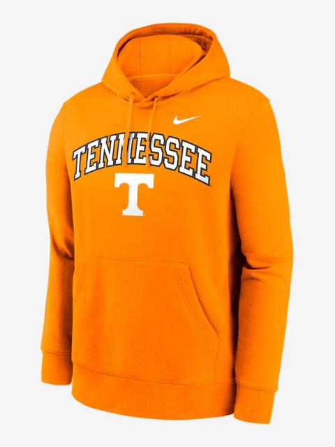 Nike Tennessee Arch Men's Nike College Pullover Hoodie
