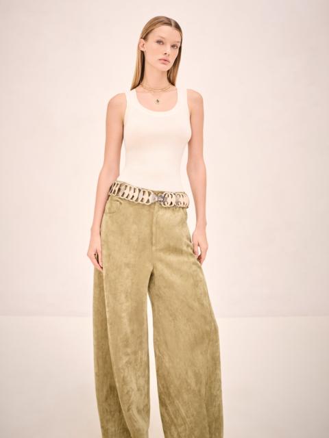 ALEXIS WHYTT TANK TOP