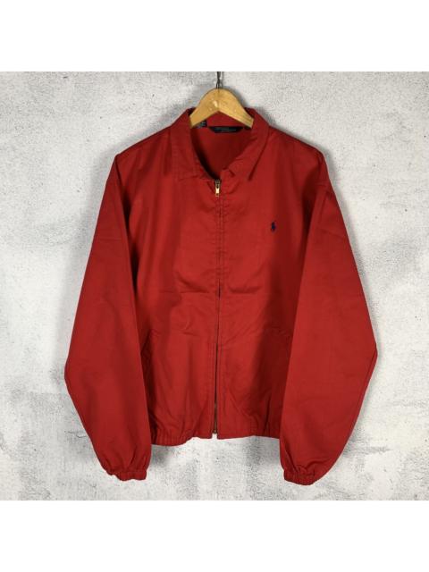Other Designers Vintage Polo Ralph Lauren Work Jacket
