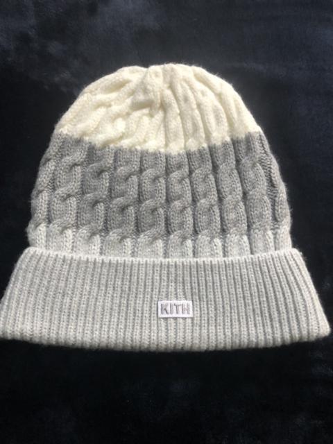 Other Designers Kith - multi color beanie