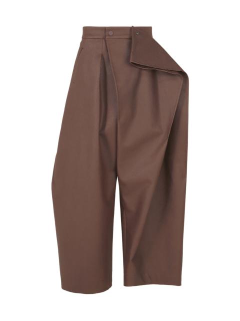 ISSEY MIYAKE PRONOUNCED BODY